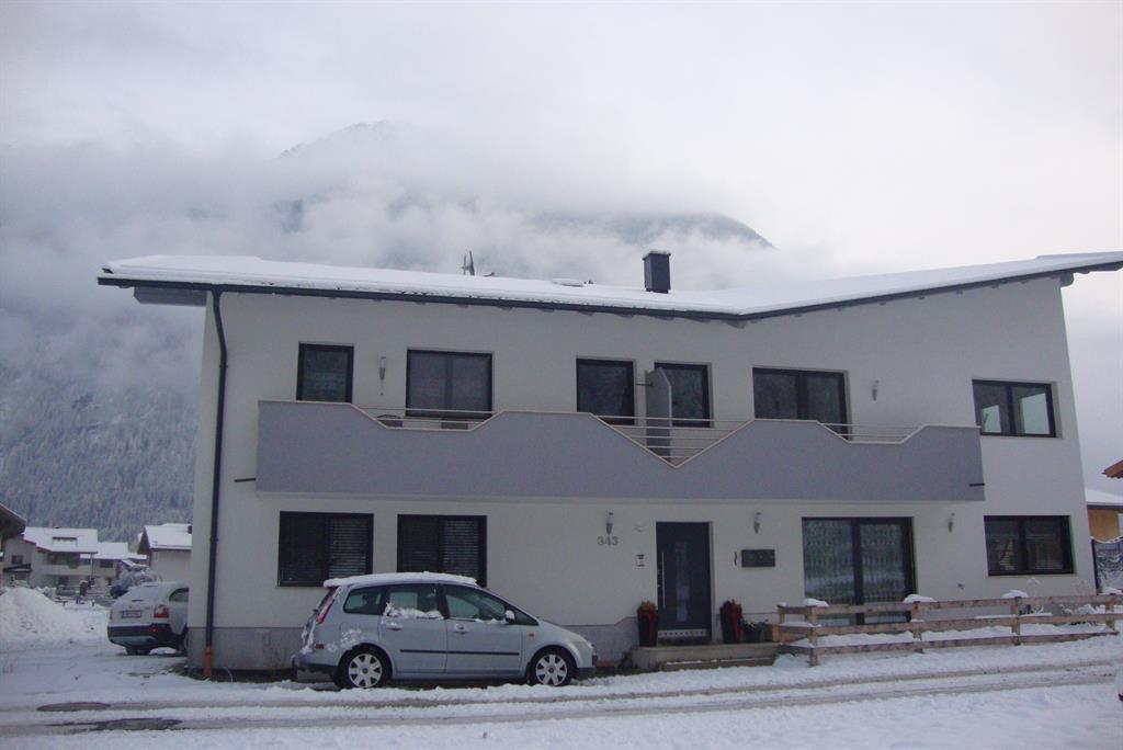 Haus Alp Ferienwohnung f&uuml;r 2-4 Personen