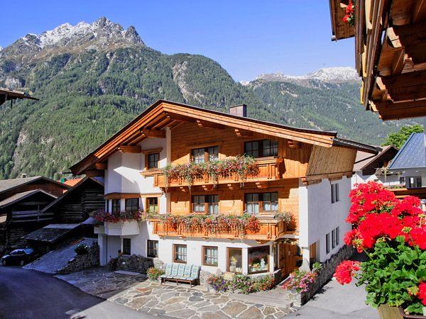 Ondres´n Hof, Appt. Appartement Leck