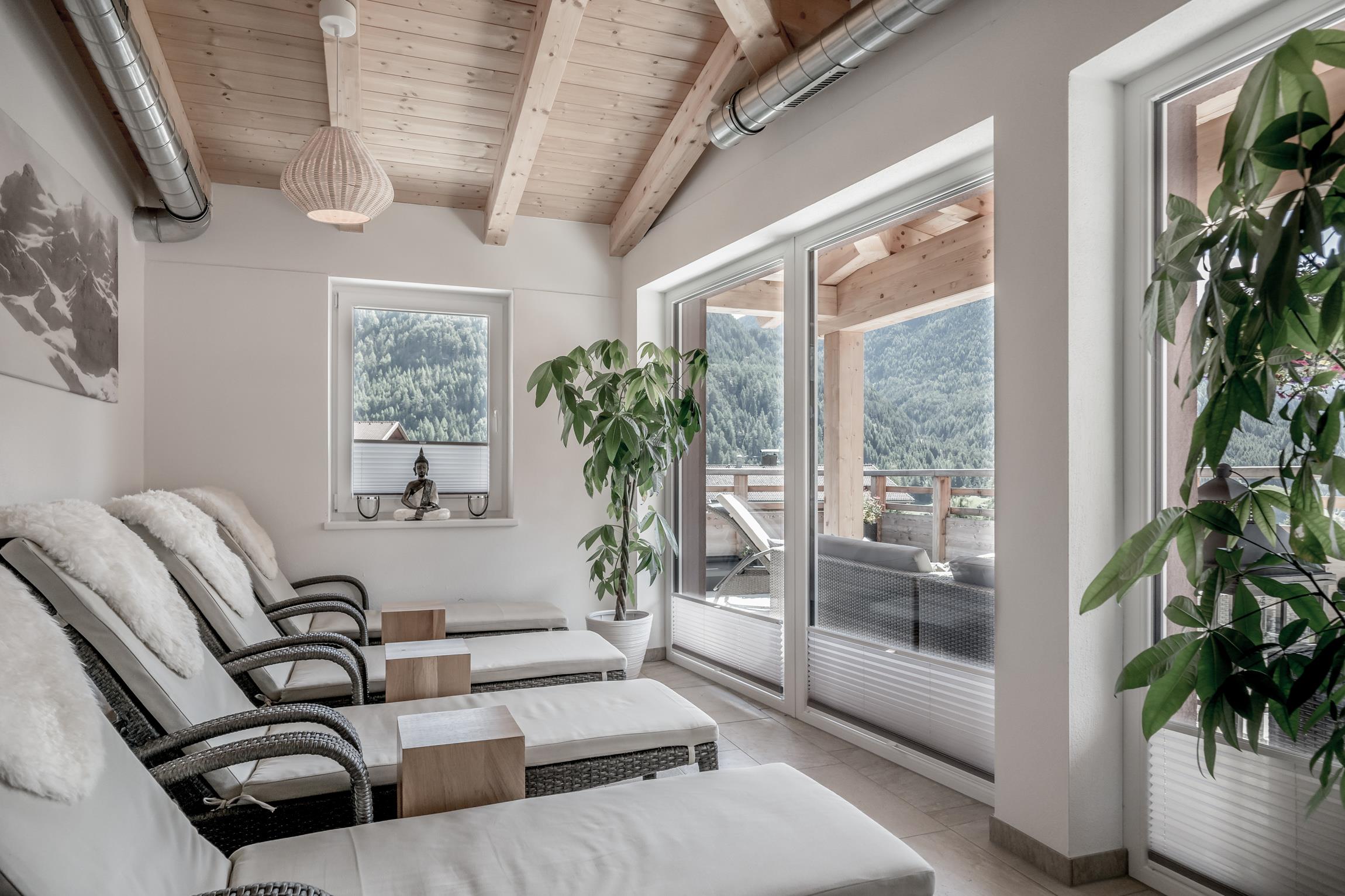 Soelden Lounge Appartment TOP 2