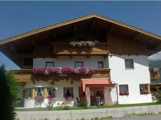 Honzn Hof, Appt. Appartement f&uuml;r 3-5 Personen