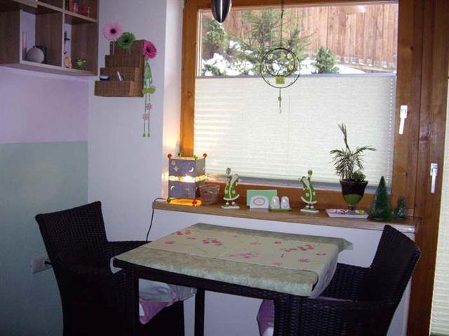 Vogelnest, Appt. Appartment f&uuml;r 2 Personen