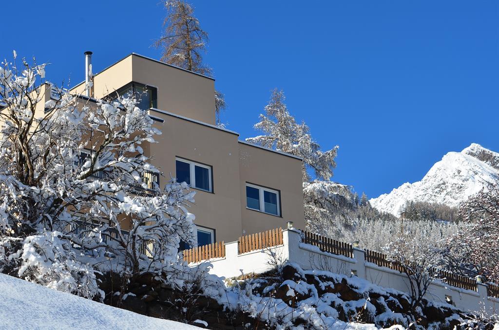 Seldon, Appt. Appartement f&uuml;r 6 Pers.