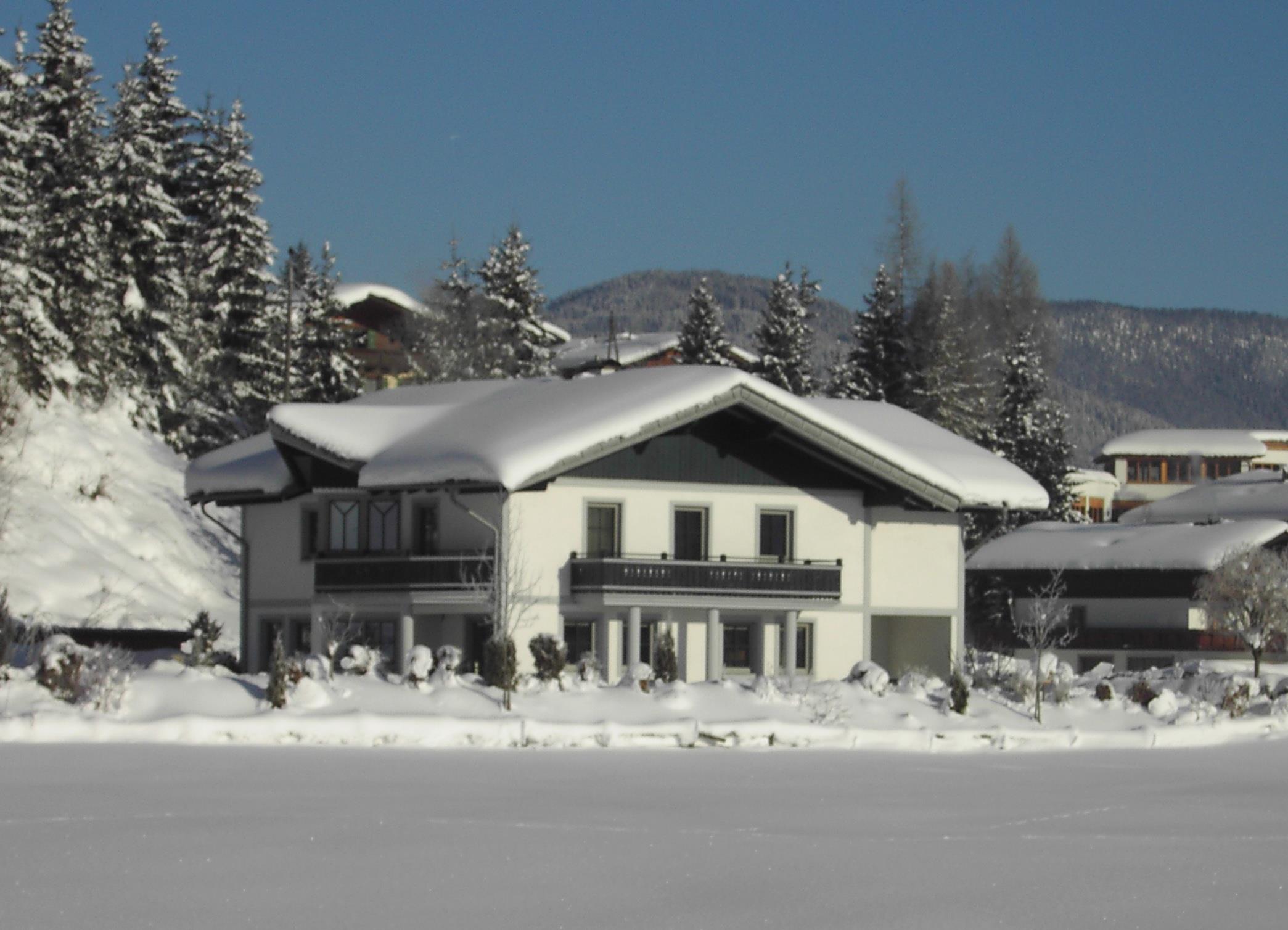 Stadler Franz, Ferienwohnungen Fewo A (2-5 Personen/2 SZ) Stadler Franz, Ferienwohnungen Fewo A (2-5 Personen/2 SZ)
