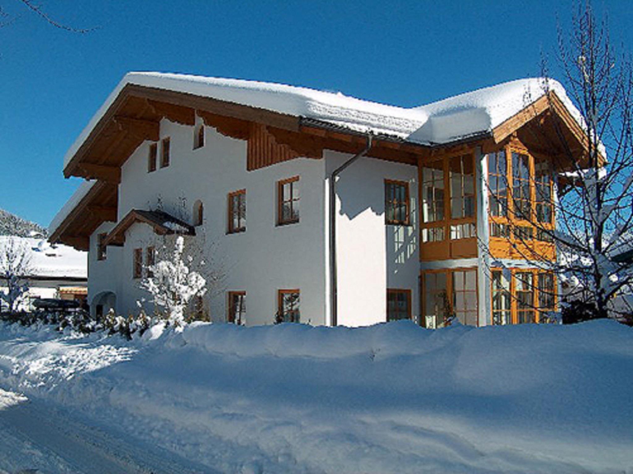 Appartements Austria Appartement 1 / 2 Schlafräume / 1 Bad, WC extra Appartements Austria Appartement 1 / 2 Schlafräume / 1 Bad, WC extra