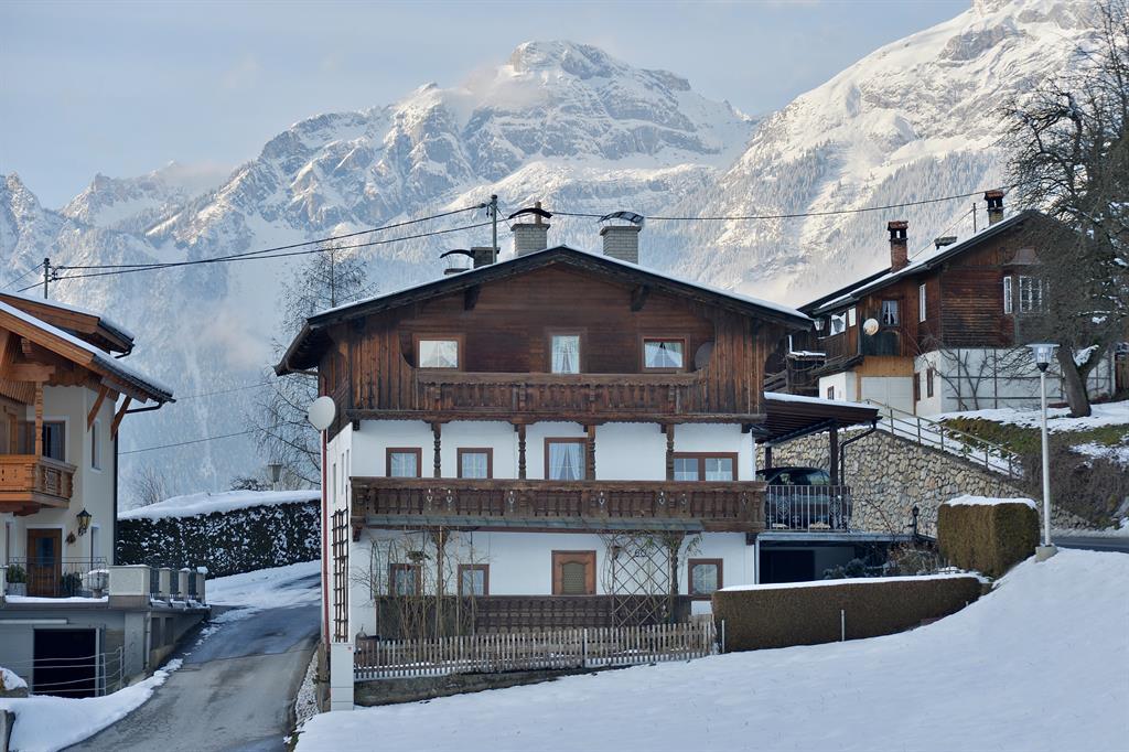 ComfortAppart Eberharter Ap./4 od. mehr Schlafräume/Du od. Bad,WC ComfortAppart Eberharter Ap./4 od. mehr Schlafräume/Du od. Bad,WC